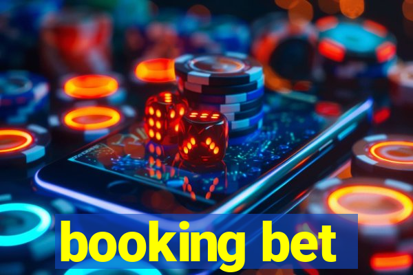 booking bet