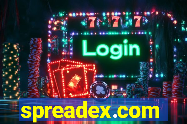 spreadex.com