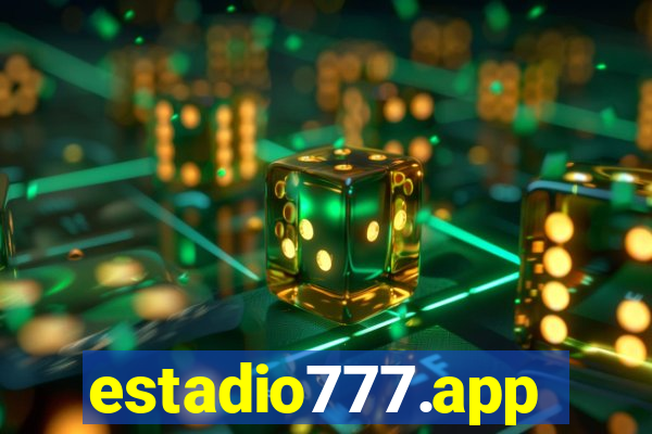 estadio777.app