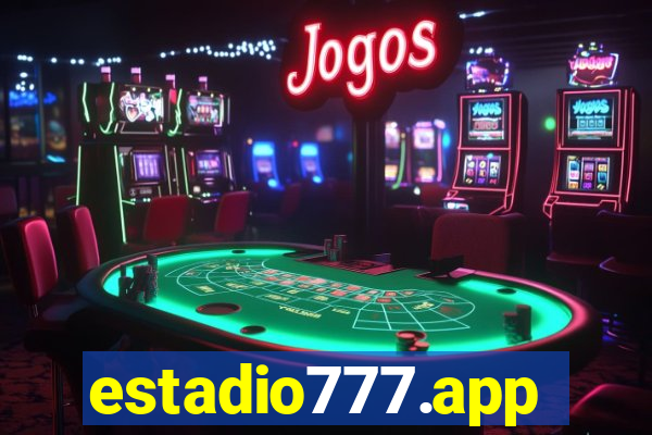 estadio777.app