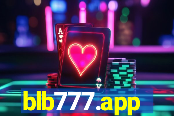 blb777.app