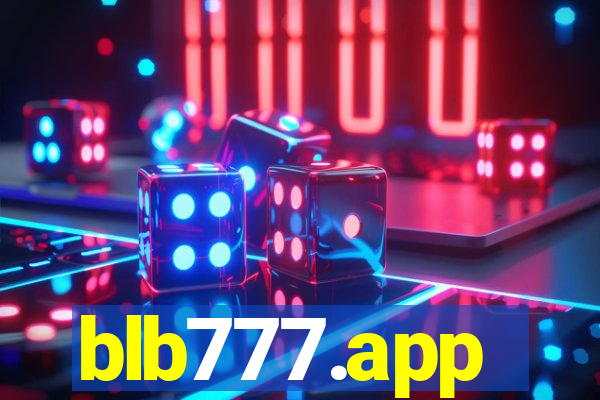 blb777.app