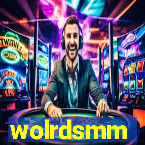 wolrdsmm