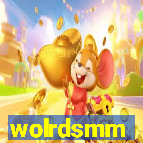 wolrdsmm