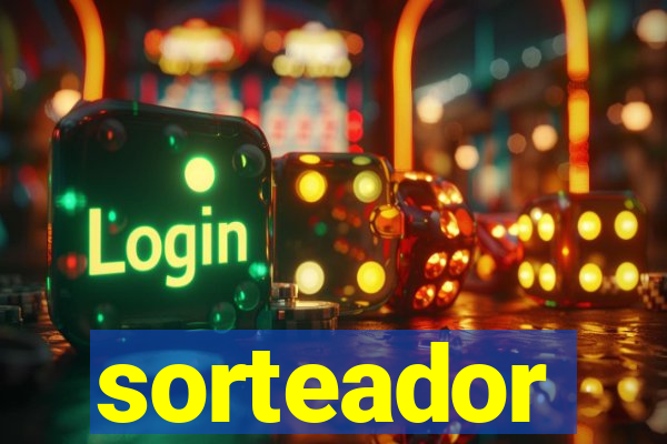 sorteador