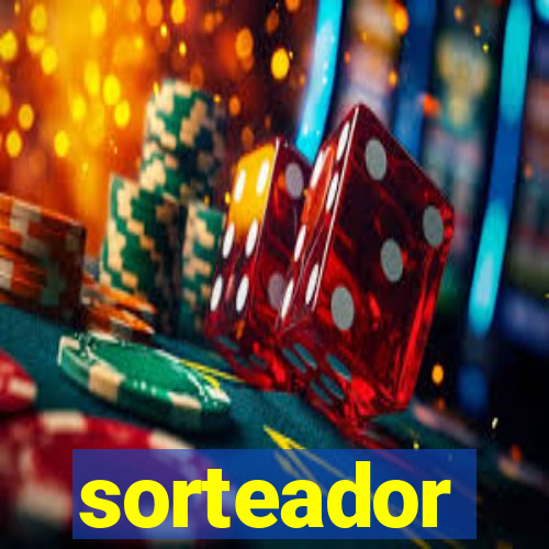 sorteador