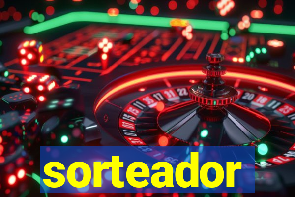 sorteador