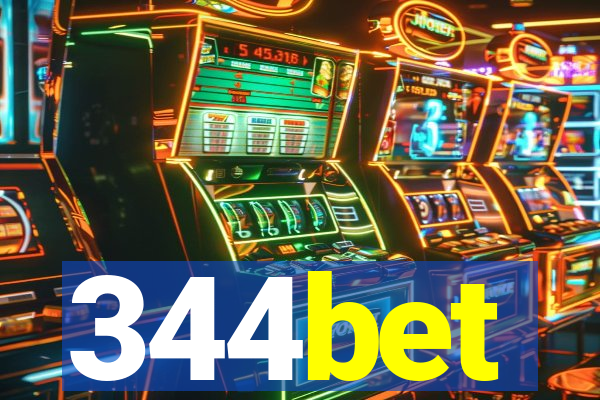 344bet