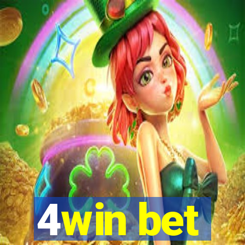 4win bet