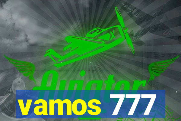 vamos 777