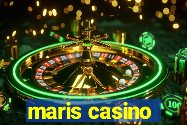 maris casino