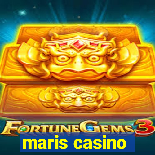 maris casino