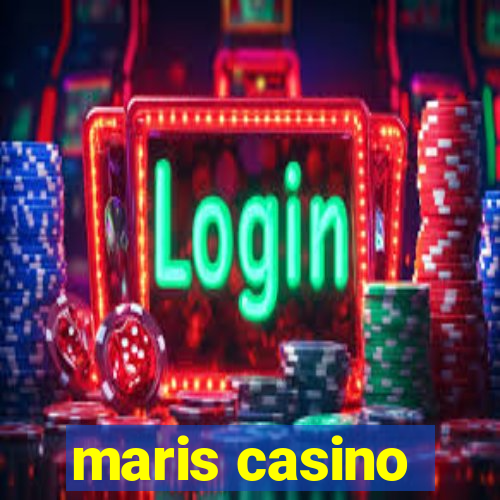 maris casino