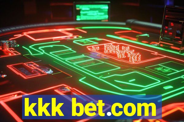 kkk bet.com