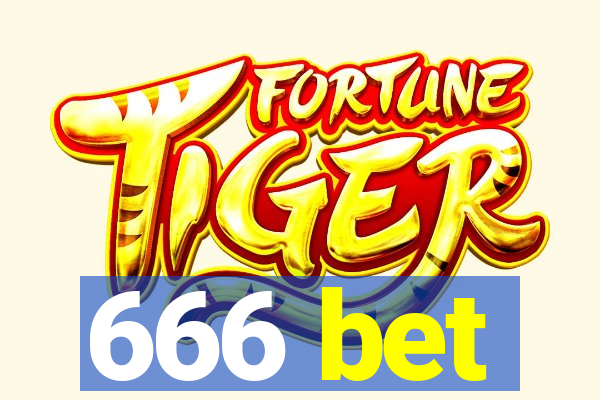 666 bet