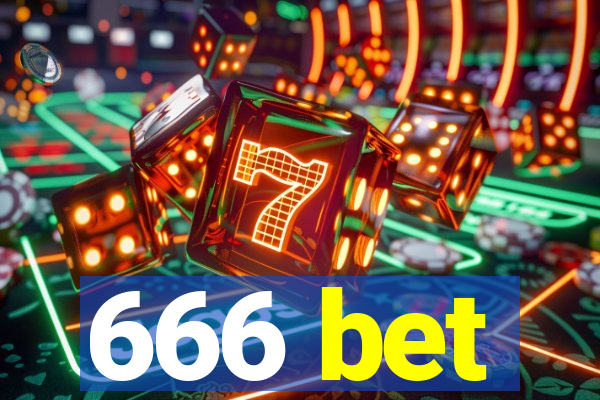 666 bet