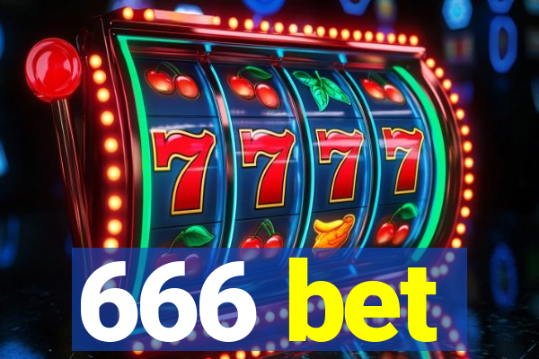 666 bet