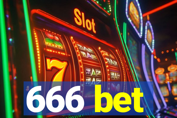 666 bet