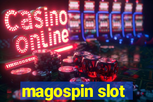 magospin slot