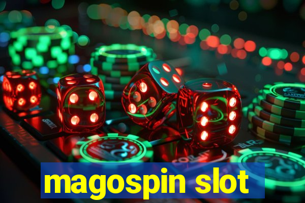 magospin slot