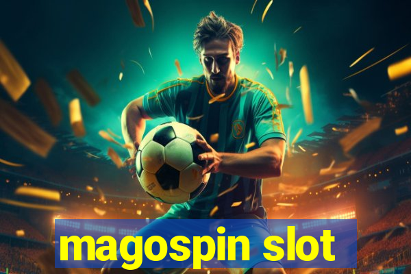 magospin slot