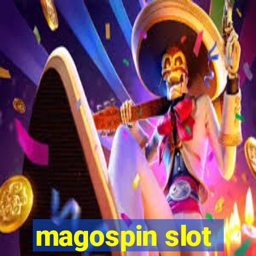 magospin slot