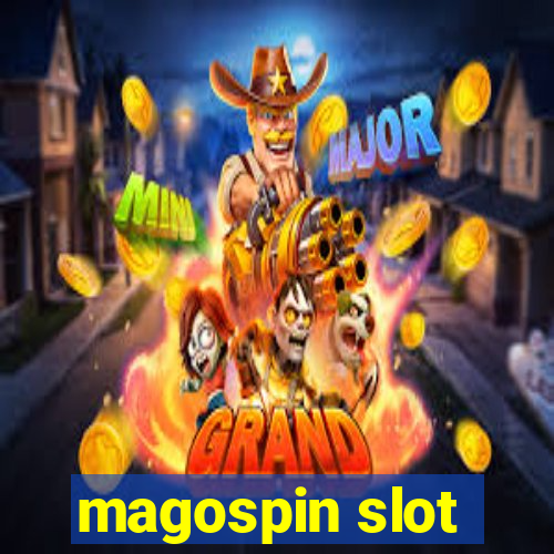 magospin slot