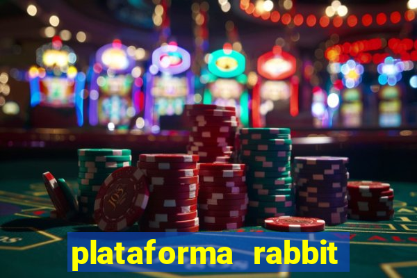 plataforma rabbit fortune Informational