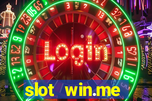 slot win.me registrar login