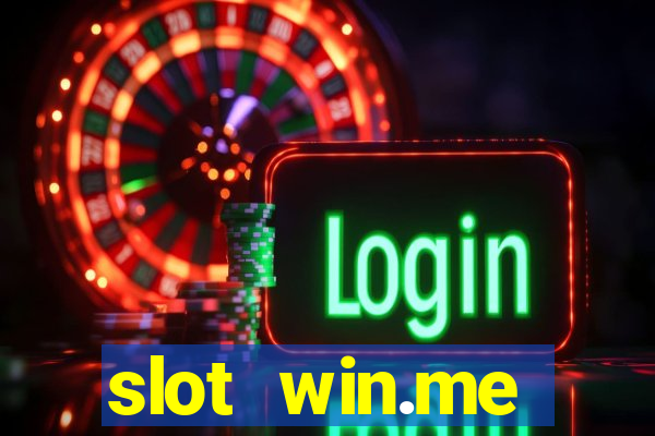 slot win.me registrar login