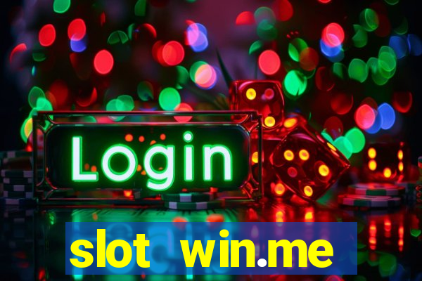 slot win.me registrar login