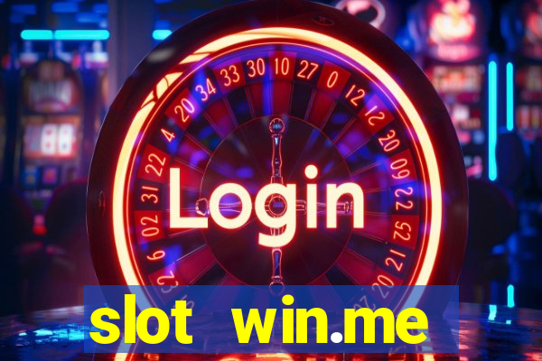 slot win.me registrar login