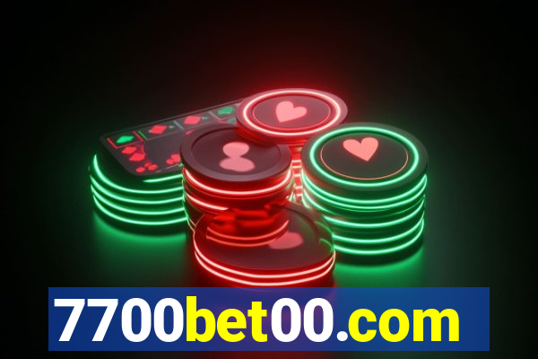 7700bet00.com