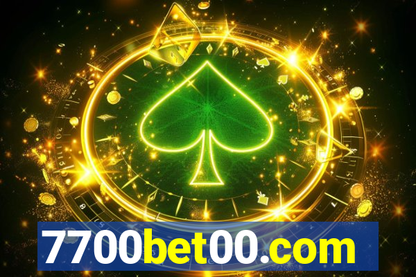 7700bet00.com