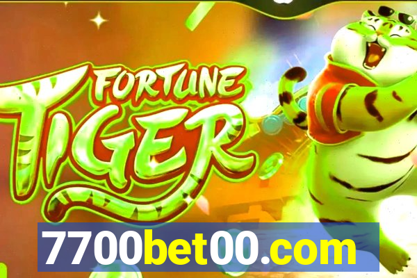 7700bet00.com