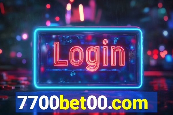 7700bet00.com