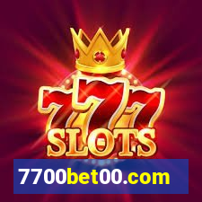 7700bet00.com