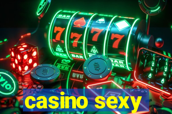 casino sexy