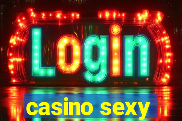 casino sexy