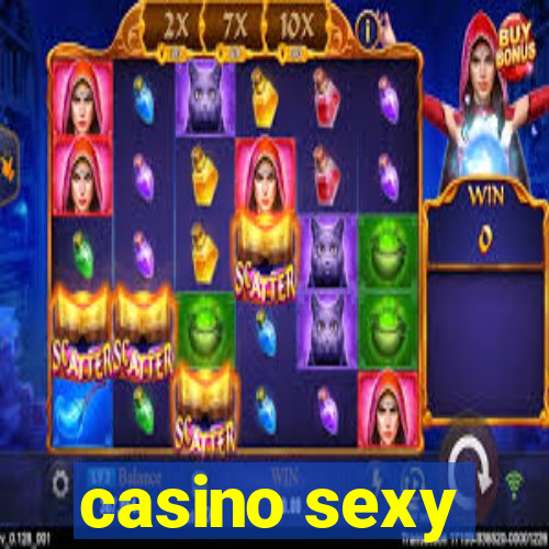 casino sexy