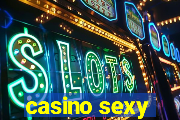 casino sexy