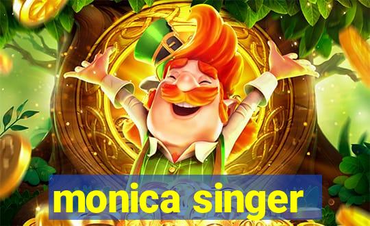 monica singer