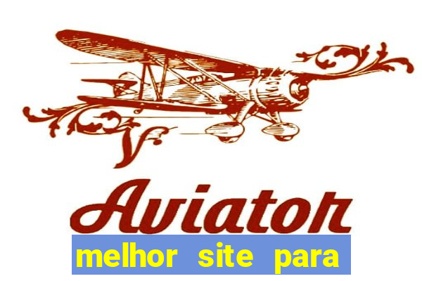 melhor site para analisar jogos de futebol