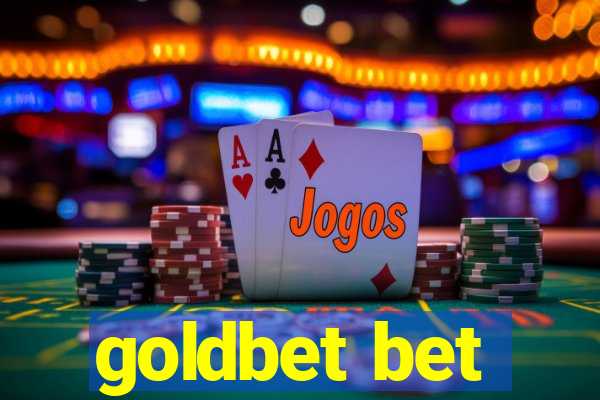 goldbet bet