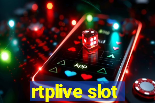 rtplive slot