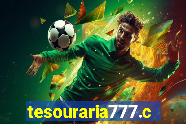 tesouraria777.com