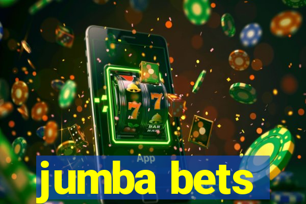 jumba bets