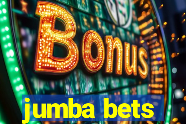 jumba bets