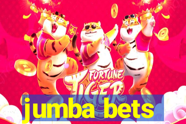 jumba bets