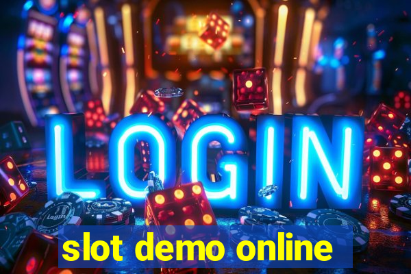 slot demo online